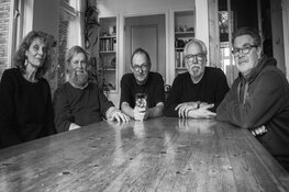 Irish folkmiddag met Tinkers, Drinkers & Dreamers op zondag 27 oktober in Oosterleek