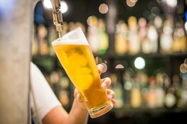 Oosterleeks bokbierfestival op zondag 10 november