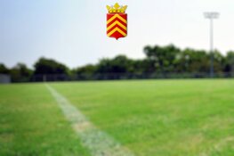 FC Den Helder en Spirit &#39;30 delen de punten