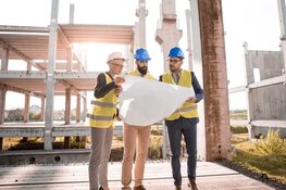 Subsidie voor gemeenten om vastgelopen woningbouwprojecten &#39;vlot te trekken&#39;