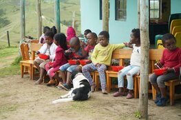 “De Wereld veranderen, een kwestie van Willen en Doen”