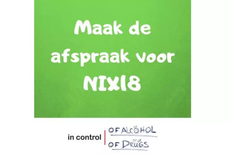 Gratis naar de film op Zondag van NIX