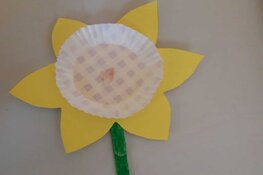 MAK’s Vrolijke Voorjaarsknutsel