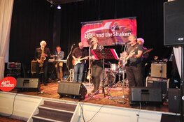 Oosterleek back to the 60's in Herbergh 't IJsselmeer