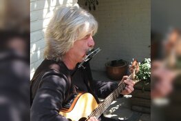 Irish folkmiddag m.m.v. Jos Jongeling, frontman van Daddy 'O op zondag 15 maart in Oosterleek