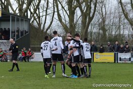 Always Forward tevreden ondanks puntenverlies bij De Valken