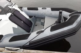 Nieuwe reddingboot voor Reddingstation Wijdenes