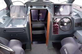 Nieuwe reddingboot voor Reddingstation Wijdenes