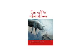 In gesprek met auteur Jan Hoff..