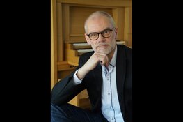 Orgelconcert Arjan Breukhoven in Venhuizen