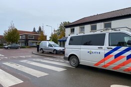 Fietser aangereden in Hoogkarspel