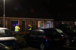 Aanhouding en gewonde na conflict in Venhuizen