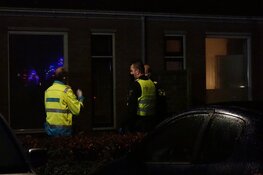 Aanhouding en gewonde na conflict in Venhuizen