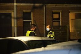 Aanhouding en gewonde na conflict in Venhuizen