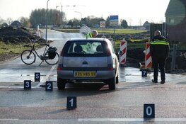 Politieonderzoek na ernstig ongeluk Hoogkarspel