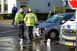 Politieonderzoek na ernstig ongeluk Hoogkarspel