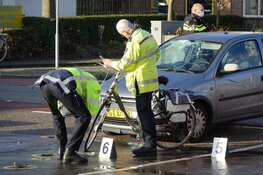 Politieonderzoek na ernstig ongeluk Hoogkarspel
