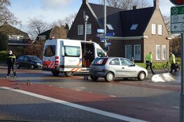 Politieonderzoek na ernstig ongeluk Hoogkarspel