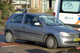 Politieonderzoek na ernstig ongeluk Hoogkarspel