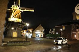 Eerste uren avondklok, op enkele incidenten na, rustig verlopen in provincie