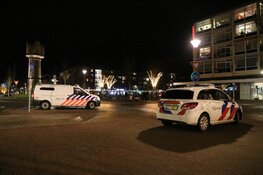 Eerste uren avondklok, op enkele incidenten na, rustig verlopen in provincie