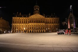 Eerste uren avondklok, op enkele incidenten na, rustig verlopen in provincie