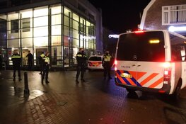 Onrustige avond in Noord-Holland