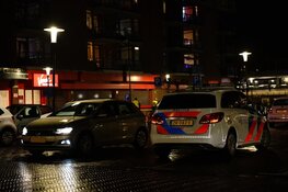 Onrustige avond in Noord-Holland