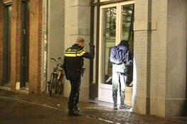 Onrustige avond in Noord-Holland