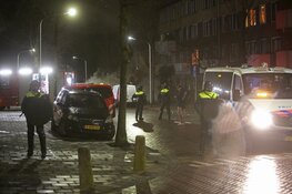 Onrustige avond in Noord-Holland