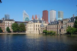 Den Haag: Maatregelen tegen corona blijven gelden