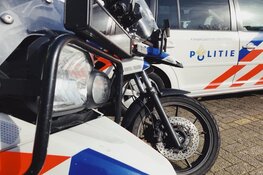 Aanhoudingen wegens harddrugs