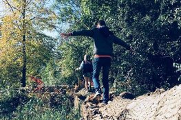 Ontdek de geheimen van het Boezelbos