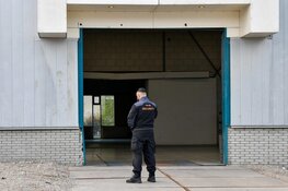 Politie zoekt man na vernieling teststraat Bovenkarspel