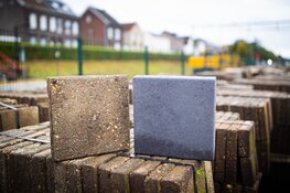 The Right Wae: Het verhaal van het beton op het perron