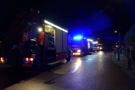 Twee gewonden bij ongeval in Oosterblokker