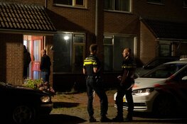 Politie zoekt getuigen van poging diefstal met geweld