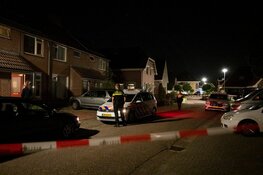 Politie zoekt getuigen van poging diefstal met geweld