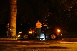 Fietser aangereden in Bovenkarspel