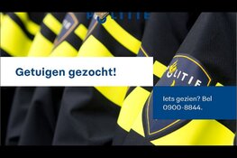 Getuigen gezocht van ernstige mishandeling