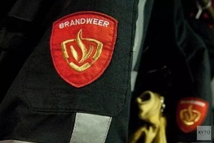 Brandpreventieweken