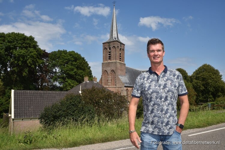 Kom ook naar een glasvezel inloopdag in Hoogkarspel, Oosterblokker, Schellinkhout of Westwoud!