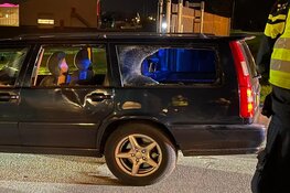 Ongeval tussen auto en fietser op Tolweg in Hoogkarspel