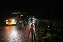 Duikactie door brandweer in Hem levert niets op