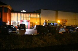 Gewonde bij steekincident in Hem