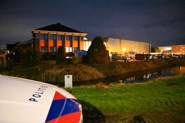 Gewonde bij steekincident in Hem