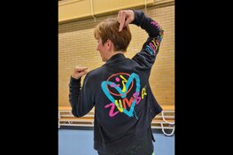 Zumba in Hoogkarspel!
