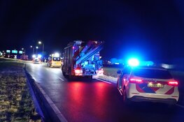 Auto in sloot aangetroffen in Hoogkarspel, bestuurder spoorloos