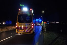 Auto in sloot aangetroffen in Hoogkarspel, bestuurder spoorloos