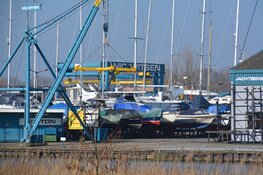 Nautisch Centrum Nicolaas Witsen in Alkmaar. Totaalpakket voor de watersport.